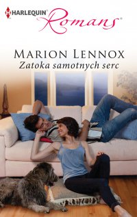 Zatoka samotnych serc - Marion Lennox - ebook