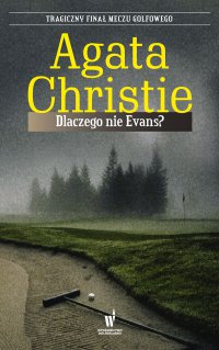 Dlaczego nie Evans - Agata Christie - ebook