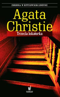 Trzecia lokatorka - Agata Christie - ebook