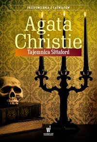 Tajemnica Sittaford - Agata Christie - ebook