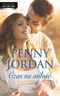 Czas na miłość - Penny Jordan - ebook
