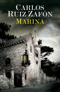 Marina - Carlos Ruiz Zafon - ebook