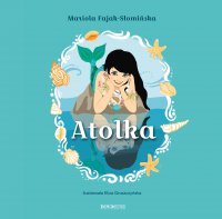 Atolka - Mariola Fajak-Słomińska - ebook