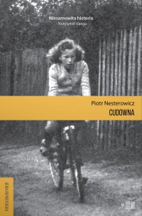 Cudowna - Piotr Nesterowicz - ebook