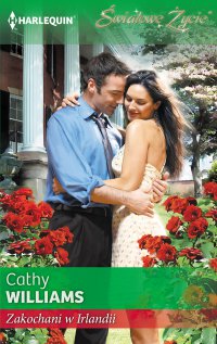 Zakochani w Irlandii - Cathy Williams - ebook