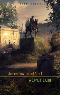 Wiwarium - Jarosław Kamiński - ebook