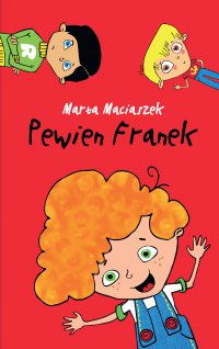 Pewien Franek - Marta Maciaszek - ebook