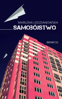 Samobójstwo - Marlena Ledzianowska - ebook