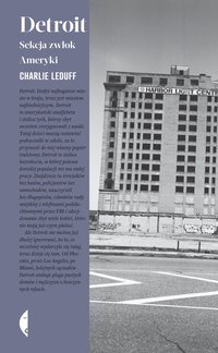 Detroit - Charlie LeDuff - ebook