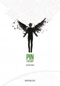Pin i zielony - Jakub Iwo Godawa - ebook