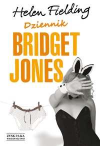 Dziennik Bridget Jones - Helen Fielding - audiobook