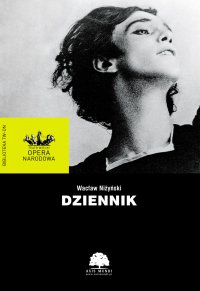 Dziennik - Wacław Niżyński - ebook