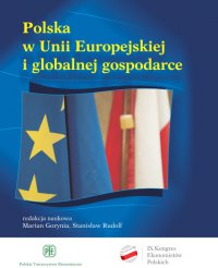 Polska w UE i globalnej gospodarce - Opracowanie zbiorowe - ebook
