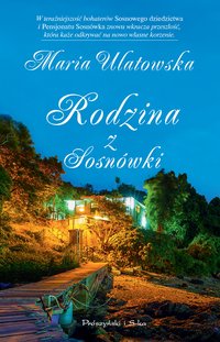 Rodzina z Sosnówki - Maria Ulatowska - ebook