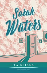 Za ścianą - Sarah Waters - ebook