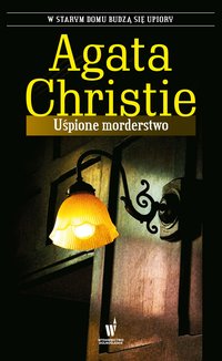 Uśpione morderstwo - Agata Christie - ebook
