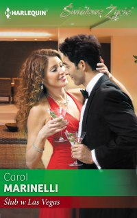 Ślub w Las Vegas - Carol Marinelli - ebook