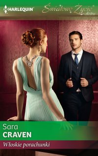 Włoskie porachunki - Sara Craven - ebook