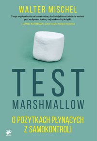 Test Marshmallow - Walter Mischel - ebook