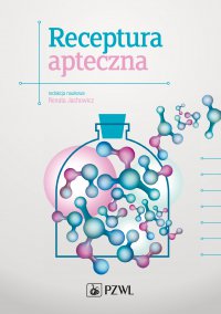 Receptura apteczna. Podręcznik dla studentów farmacji - Renata Jachowicz - ebook