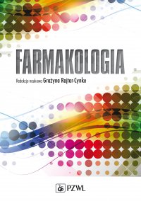 Farmakologia - Grażyna Rajtar-Cynke - ebook