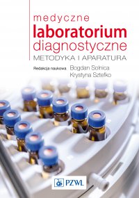 Medyczne laboratorium diagnostyczne - Bogdan Solnica - ebook