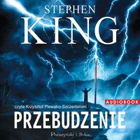Przebudzenie - Stephen King - audiobook
