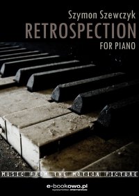 Retrospection - Szymon Szewczyk - audiobook