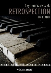Retrospection - Szymon Szewczyk - ebook