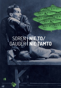 Nie to / nie tamto - Soren Gauger - ebook