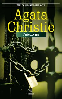 Pajęczyna - Agata Christie - ebook