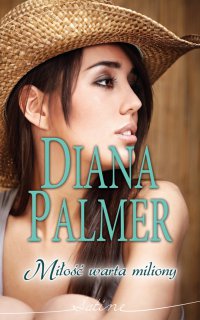 Miłość warta miliony - Diana Palmer - ebook