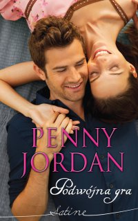 Podwójna gra - Penny Jordan - ebook