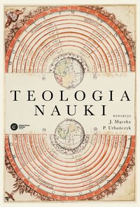 Teologia nauki - Opracowanie zbiorowe - ebook