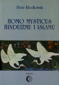 Homo mysticus hinduizmu i islamu - Piotr Kłodkowski - ebook