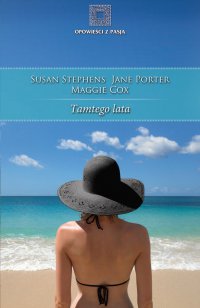 Tamtego lata - Susan Stephens - ebook