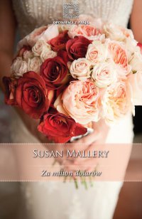 Za milion dolarów - Susan Mallery - ebook
