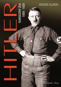 Hitler - Volker Ullrich - ebook