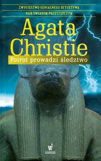Poirot prowadzi śledztwo - Agata Christie - ebook