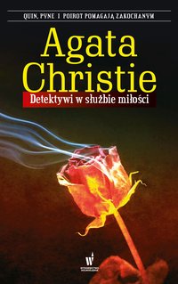 Detektywi w służbie miłości - Agata Christie - ebook