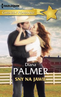 Sny na jawie - Diana Palmer - ebook