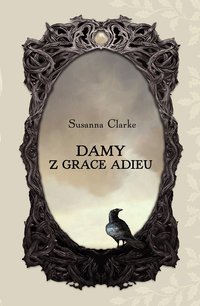 Damy z Grace Adieu - Susanna Clarke - ebook