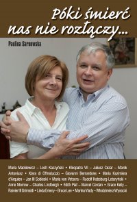 Póki śmierć nas nie rozłączy - Paulina Sarnowska - ebook
