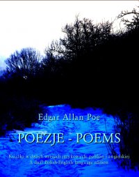 Poezje. Poems - Edgar Allan Poe - ebook