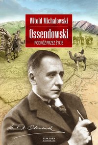 Ossendowski - Witold Michałowski - ebook