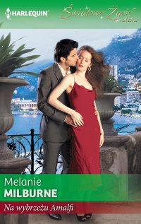 Na wybrzeżu Amalfi - Melanie Milburne - ebook
