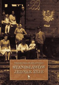 Stanisławów jednak żyje - Tadeusz Olszański - ebook