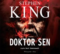 Doktor Sen - Stephen King - audiobook