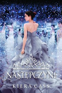 Następczyni - Kiera Cass - ebook