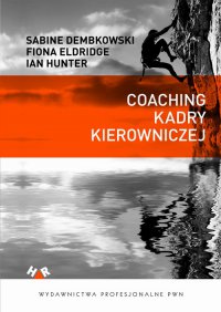 Coaching kadry kierowniczej - Sabine Dembkowski - ebook